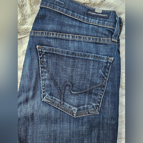 Citizens of Humanity Sz 27 - Picture 9 of 11